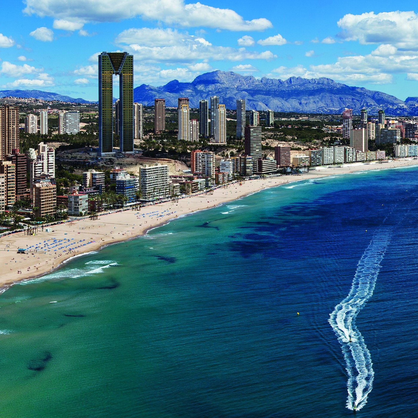 Benidorm